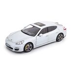масштабная модель Porsche Panamera Turbo 2009 1 18