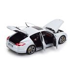 масштабная модель Porsche Panamera Turbo 2009 1 18