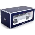 масштабная модель Porsche Panamera Turbo 2009 1 18