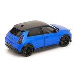 масштабная модель Alpine A290 GTS 2025 1 18