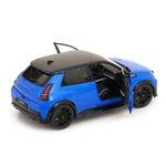 масштабная модель Alpine A290 GTS 2025 1 18