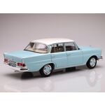 масштабная модель Mercedes-Benz 220S 1965 W111 1 18