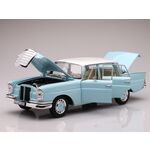 масштабная модель Mercedes-Benz 220S 1965 W111 1 18