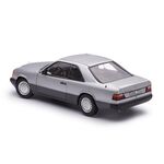масштабная модель Mercedes-Benz 300 CE-24 Coupe 1990 C124 W124 1 18