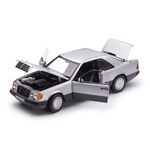 масштабная модель Mercedes-Benz 300 CE-24 Coupe 1990 C124 W124 1 18