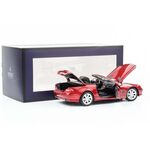 масштабная модель Mercedes-Benz SL 500 R230 2003 1 18