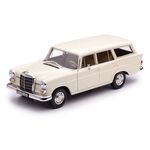 масштабная модель Mercedes-Benz 200 универсал W110 1966 1 18