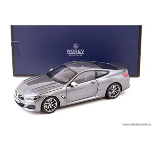 масштабные модели автомобиля BMW M850i 2019 1 18