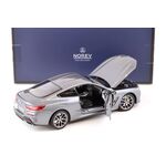 масштабная модель BMW M850i 2019 1 18