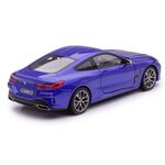 масштабная модель BMW M850i Coupe 2018 G15 1 18