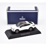 масштабная модель Citroen C4 X 2023 1 43