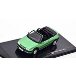 масштабная модель Volkswagen Golf III Cabriolet 1993 1 43