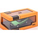 масштабная модель Volkswagen Golf III Cabriolet 1993 1 43