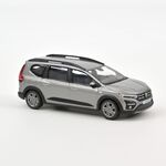масштабная модель Dacia Jogger 2022 серый 1 43