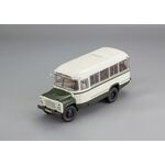 масштабная модель Автобус-685М 1985 г 1 43