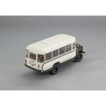 масштабная модель Автобус-685М 1985 г 1 43