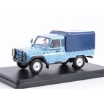 масштабная модель Ульяновский полноприводный пикап 2315 1 43