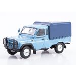 масштабная модель Ульяновский полноприводный пикап 2315 1 43