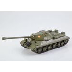 масштабная модель ИС-3М Последний из военного поколения 1 43