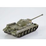 масштабная модель ИС-3М Последний из военного поколения 1 43
