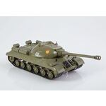 масштабная модель ИС-3М Последний из военного поколения 1 43