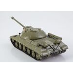 масштабная модель ИС-3М Последний из военного поколения 1 43