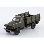 масштабная модель 63-Студебеккер 1 43