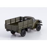 масштабная модель 63-Студебеккер 1 43