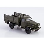 масштабная модель 63-Студебеккер 1 43