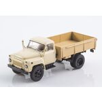 масштабная модель 52-04 бортовой 1 43