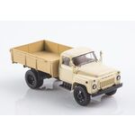 масштабная модель 52-04 бортовой 1 43