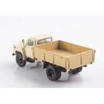 масштабная модель 52-04 бортовой 1 43