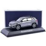 масштабная модель Renault Austral 2022 1 43