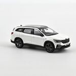 масштабная модель Renault Espace Esprit Alpine кроссовер 2023 1 43