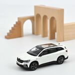 масштабная модель Renault Espace Esprit Alpine кроссовер 2023 1 43