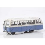 масштабная модель Атул-1 со следами эксплуатации 1 43