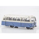 масштабная модель Атул-1 со следами эксплуатации 1 43