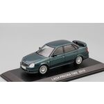 масштабная модель LADA Priora TMS 2010 1 43