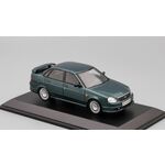 масштабная модель LADA Priora TMS 2010 1 43