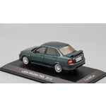 масштабная модель LADA Priora TMS 2010 1 43