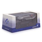 масштабная модель Mercedes-AMG G63 W463 II 2021 Brabus 900 1 43