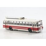 масштабная модель ТБУ-1 Троллейбус 1 43