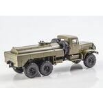 масштабная модель КРАЗ АКЦ-4-214М 1 43