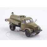 масштабная модель АСМ-3 (51) 1 43