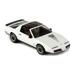 масштабная модель Pontiac Firebird 1982 1 43