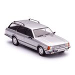 масштабная модель Ford Granada MK II Turnier Ghia 1982 1 43