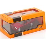 масштабная модель Mercedes-Benz 190E 2.3-16 1984 W201 1 43