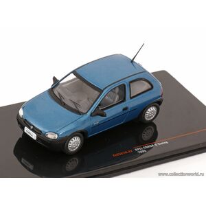 масштабные модели автомобиля Opel Corsa B Swing 1995 1 43