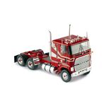 масштабная модель Ford CL 9000 1976 седельный тягач 1 43