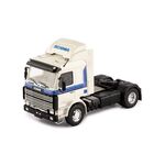 масштабная модель Scania 142 M 1987 седельный тягач 1 43